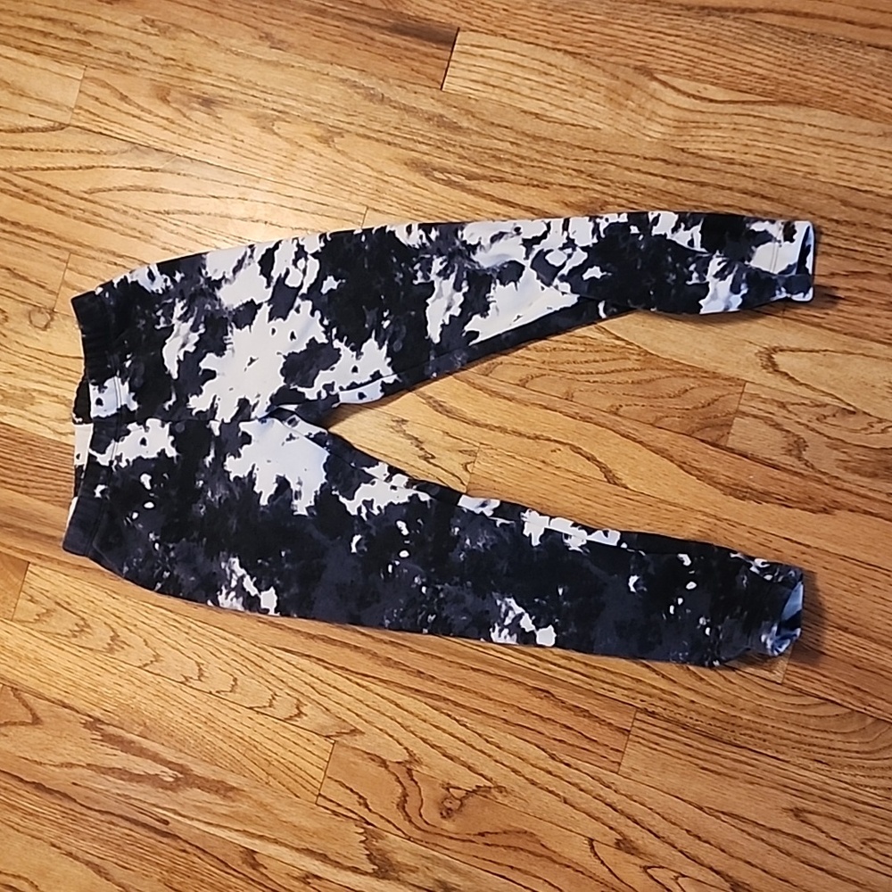 Tie Dye Sweatpants